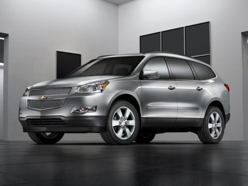 Kelley Blue Book Names 10 Best Vehicles For Families